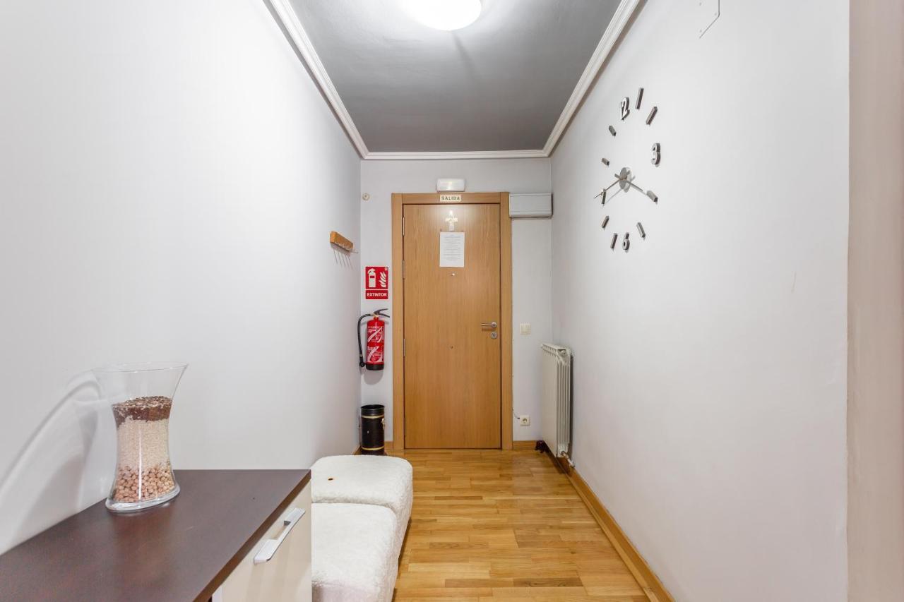 Appartement Miluce