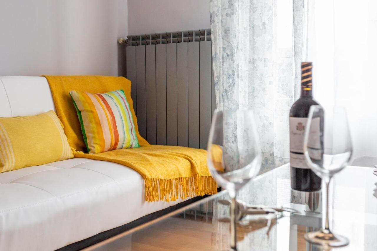 Appartement Miluce