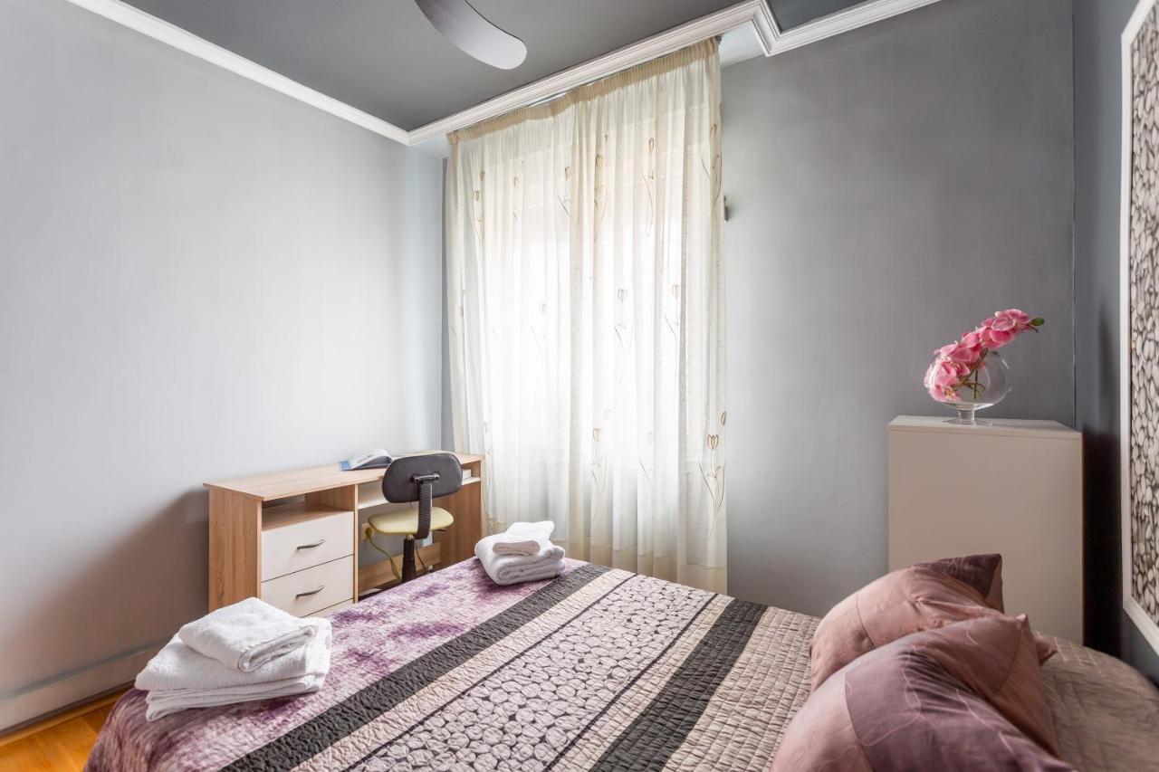 Appartement Miluce Pamplona