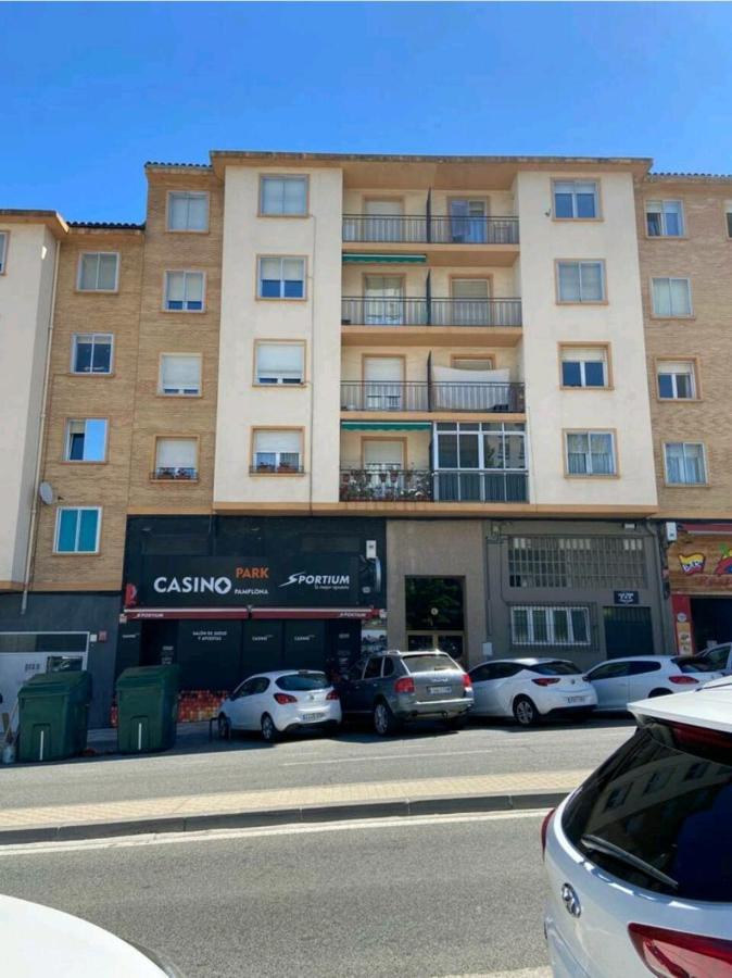 Miluce * Pamplona