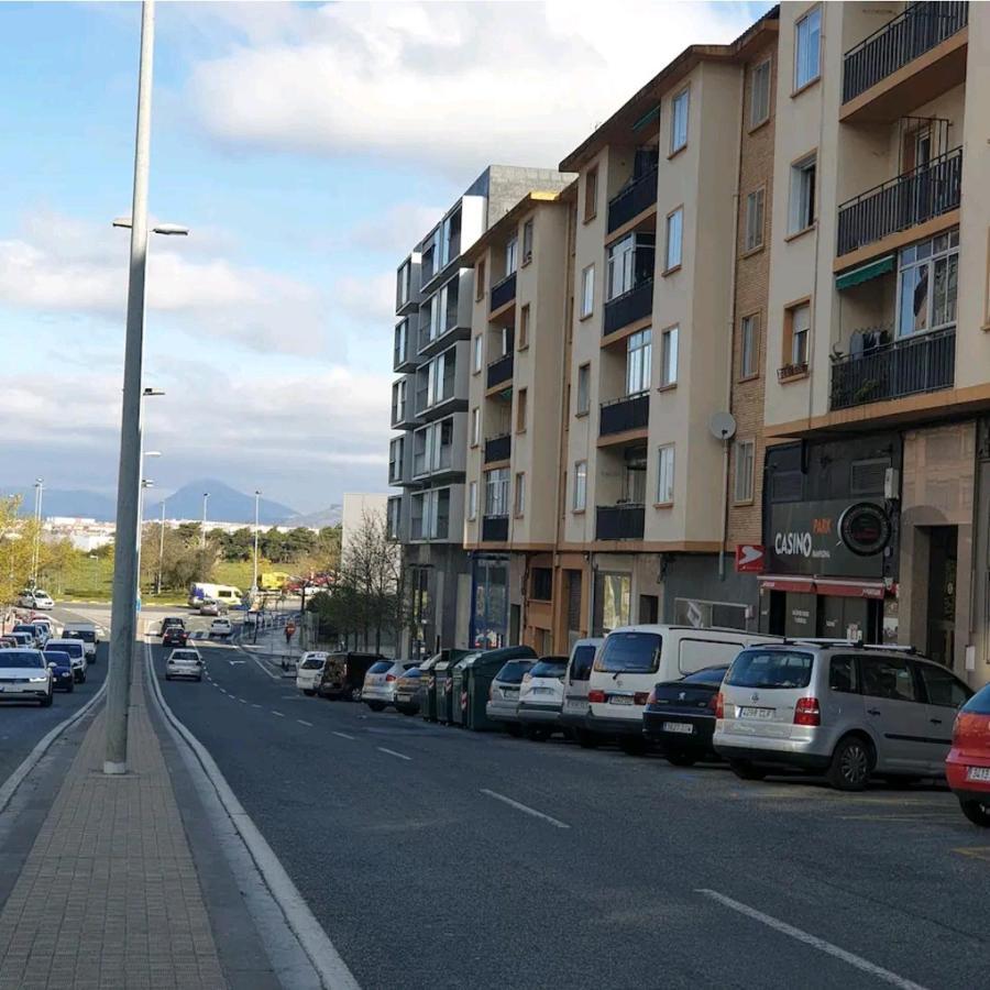 Miluce Apartment *