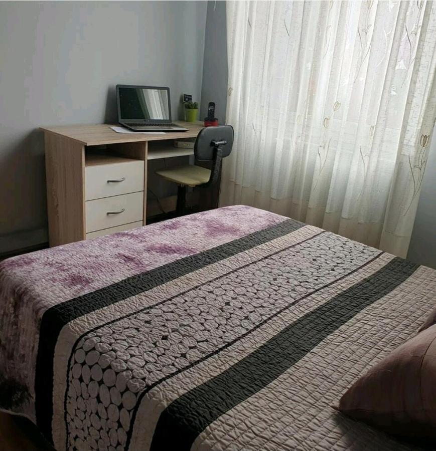 Apartment Miluce *