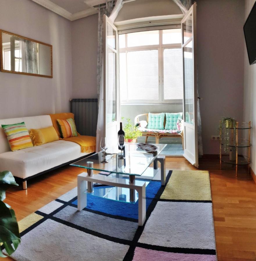 Miluce Apartment