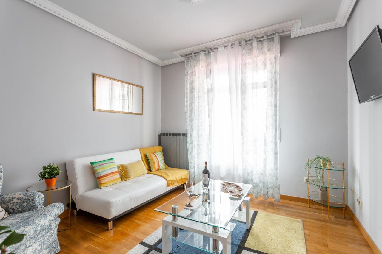 Miluce Apartment