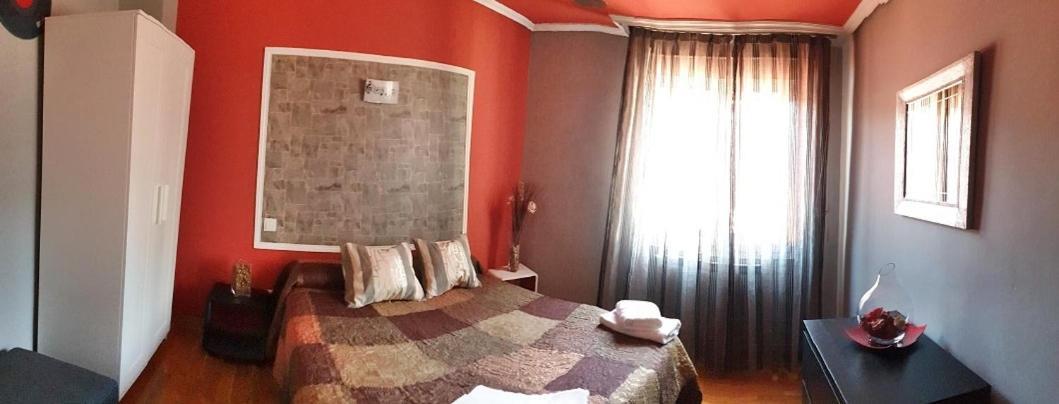 Miluce Apartment Pamplona