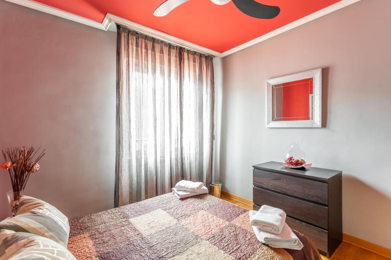 Apartment Miluce