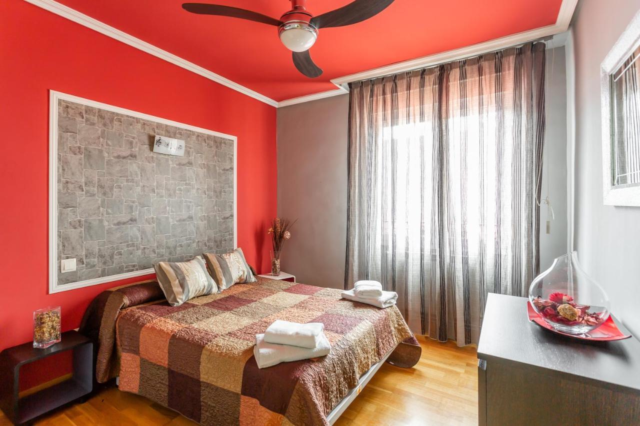 Miluce Apartment Pamplona