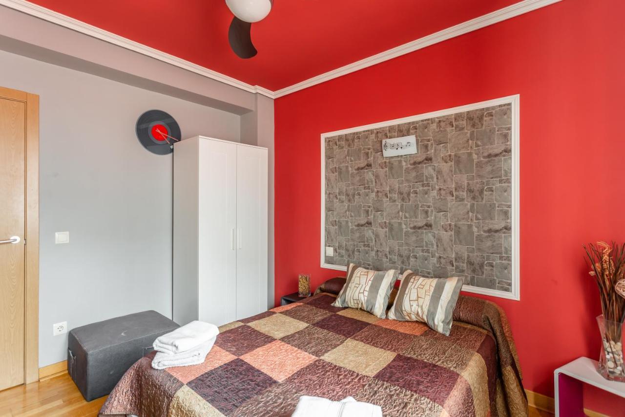 Miluce Apartment *