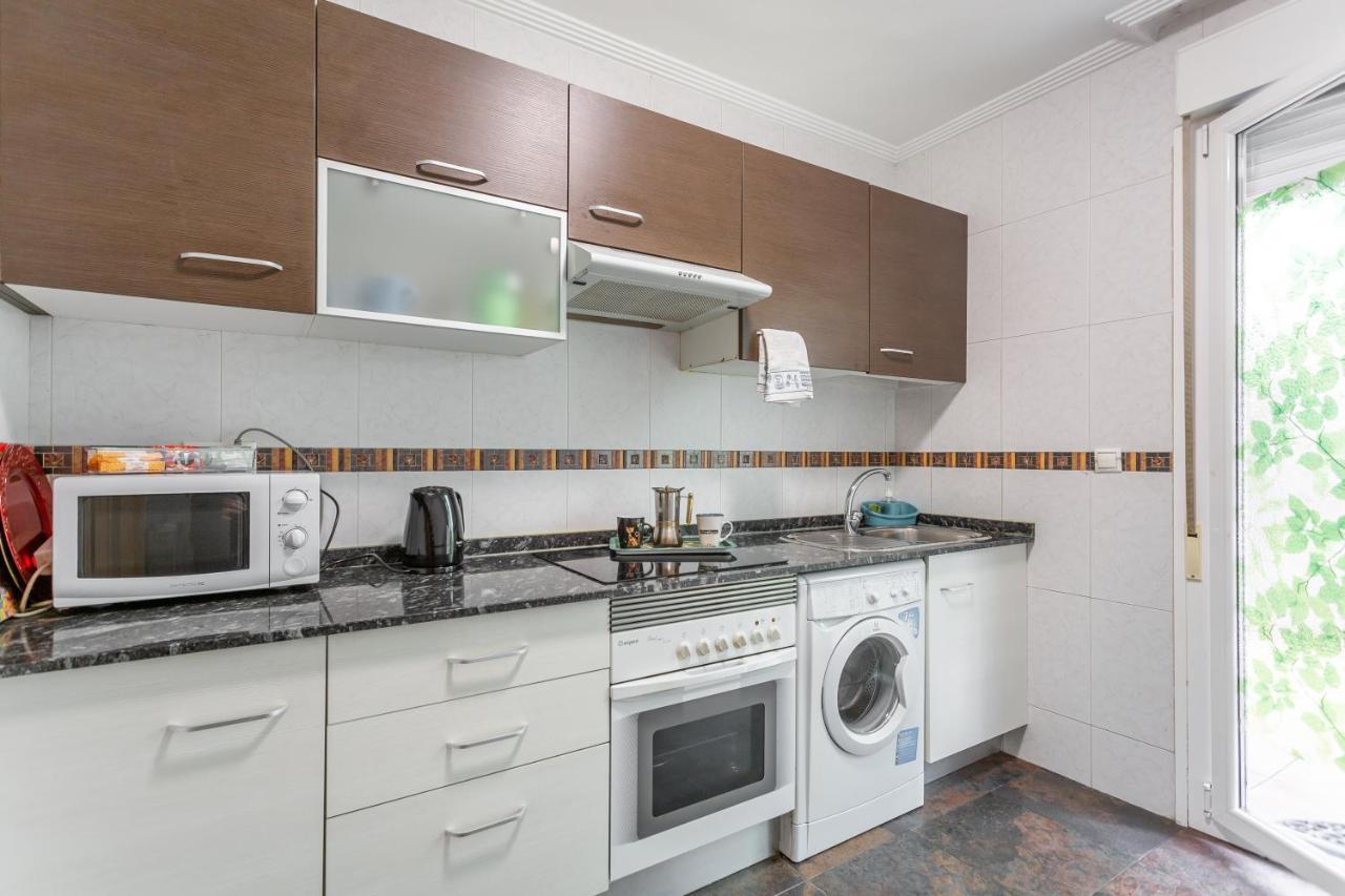 Miluce Apartment