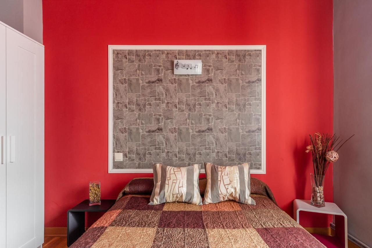 Miluce Apartment *