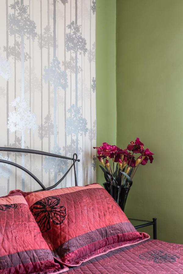Miluce Apartment Pamplona
